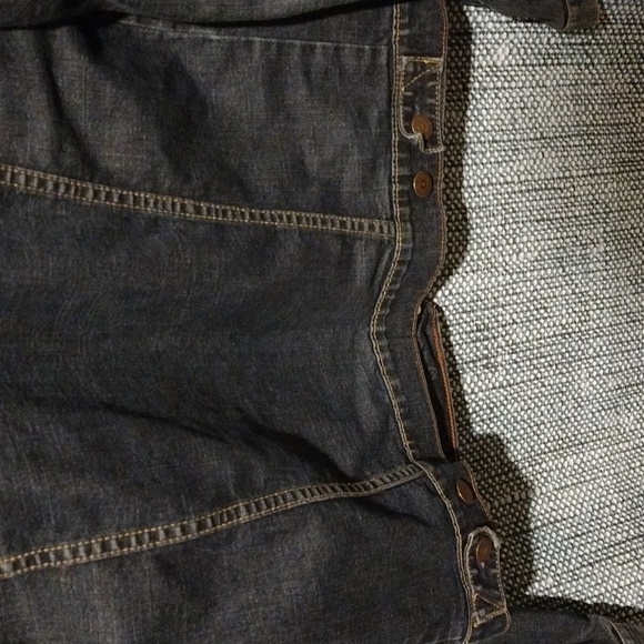 Levi Strauss Jean jacket - Picture 6 of 8